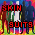SKIN SUITS