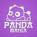 Panda Mania' [UGC]