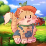 ୨¡Ranchito de Naranja!୧