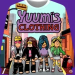 yuumis clothing