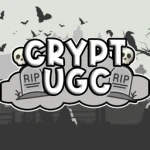 Crypt UGC