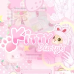 Kitty diarys