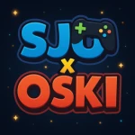 Sju x Oski