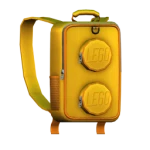 The Brick Backpack