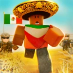 The Mexican Border | RP