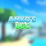 Amko‘s UGC NEW