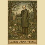 Lecter’s Garden of Bones