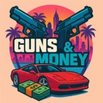 Guns and Money