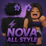 nova all style clothing store
