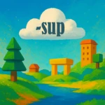 -sup