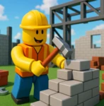 Group about building games