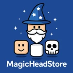 MagicHeadStore