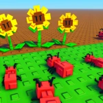 Garden Defenders