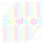 ୨୧﹒pawsies