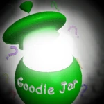 Baldi's Goodie Jar