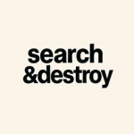 search&destroy
