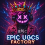 Epic Ugcs Factory