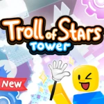 Troll of Stars