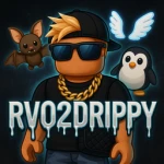 RVO2DRIPPY