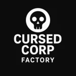 Cursed Corp Factory