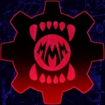 MECHANICAL MALICE MERCHANDISE