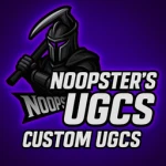 Noopster UGC