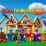 GuessTheMusicZunka