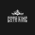 Goth King
