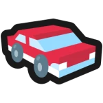 Turbo Heist
