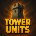 Tower Units