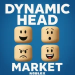 Dynamic Head Market