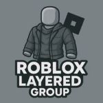 Layered Suits UGC