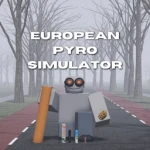 EPS | European Pyro Simulator