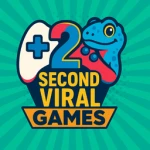 SECOND VIRAL GAMES