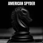 AMERICAN SPYDER.!
