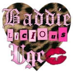 BADDIE-LICIOUS UGC