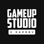 GameUp Studio x KazDev