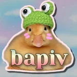 Bapiv