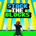 A Blocky Game