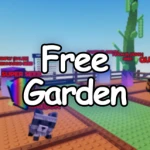 Free Garden
