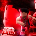 Arcade Basketball