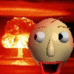 Baldi Disaster Survival Community