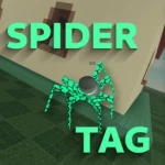 Spider tag community