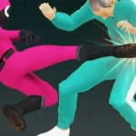 Rope Challenge Games