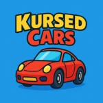 Kursed Cars