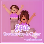 Epic Gymnastics & Cheer