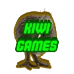 Kiwi Games Official