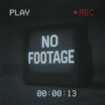 No Footage