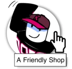 A Friendly Shop