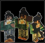 A.O.B Exclusive Drip